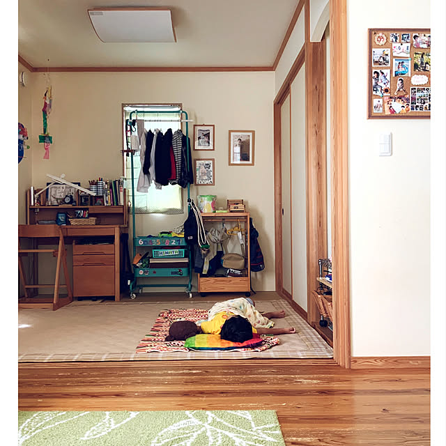 chiiyanさんの実例写真