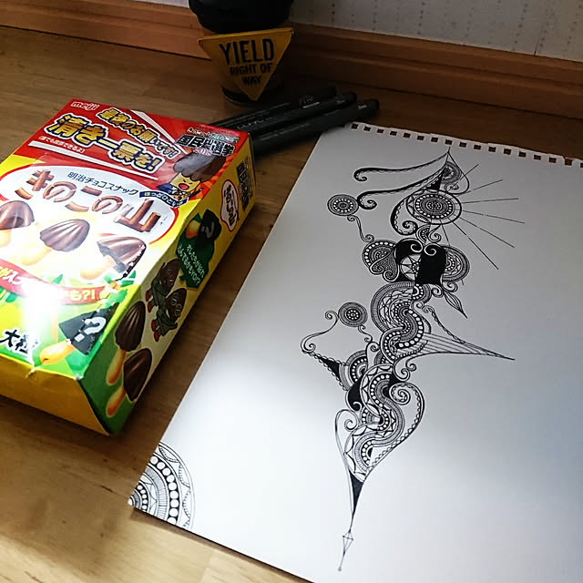 TOUEMONさんの実例写真