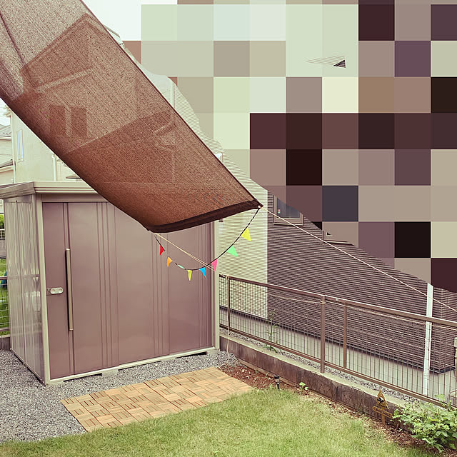 aykさんの実例写真
