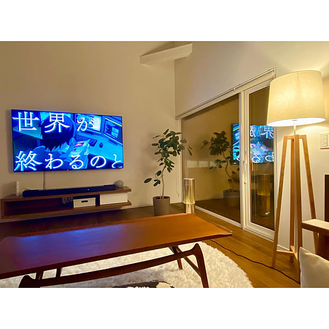 naruminさんの部屋