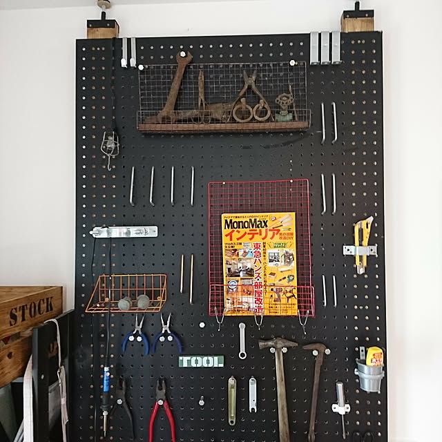 komokenさんの実例写真