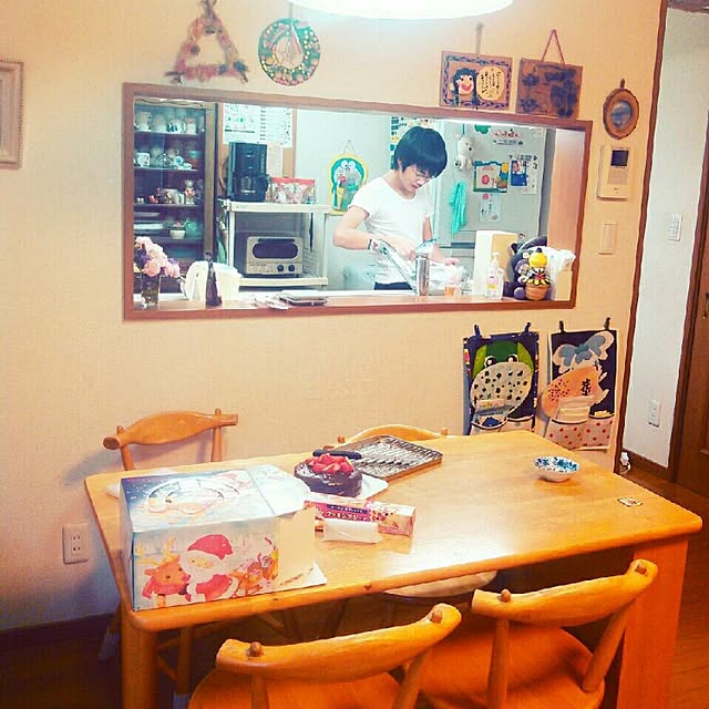 yucha129さんの実例写真