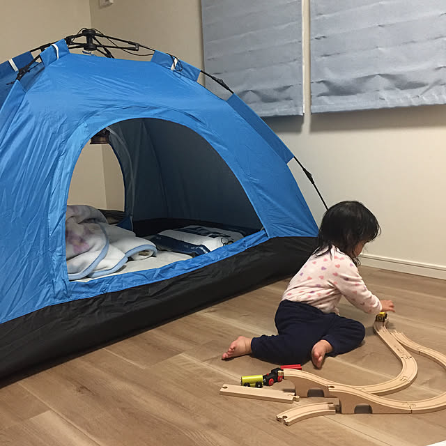 tomoyuzupiさんの実例写真