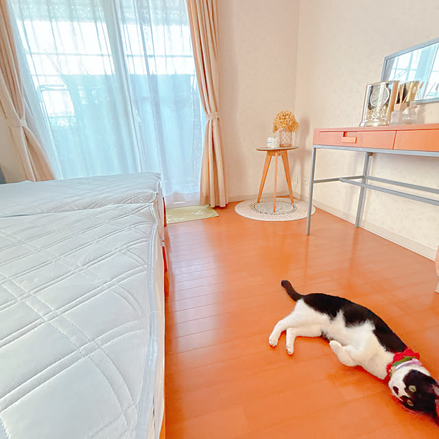 moolさんの部屋