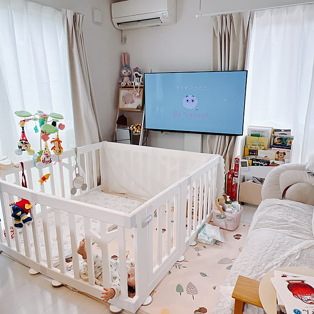 chanduさんの部屋