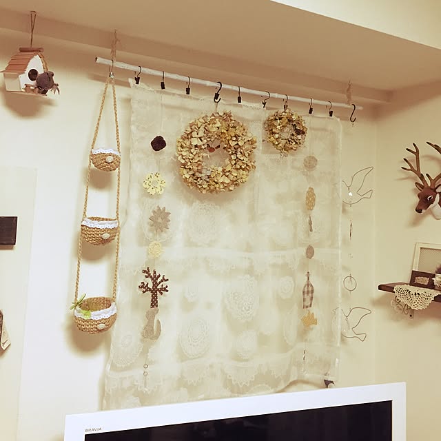 Atelier.mさんの実例写真