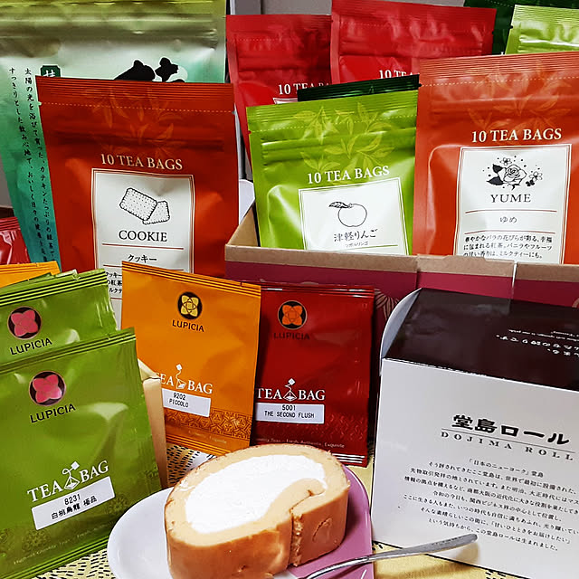 katさんの実例写真