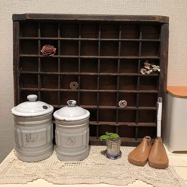 Atelier.mさんの実例写真