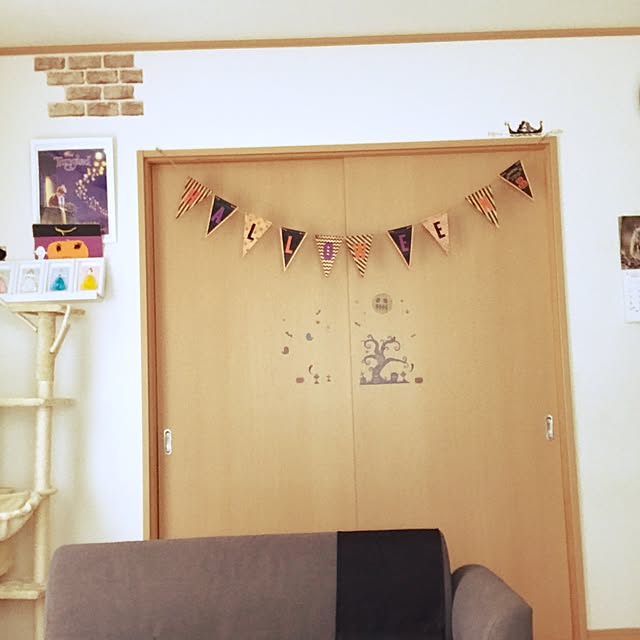maruさんの実例写真
