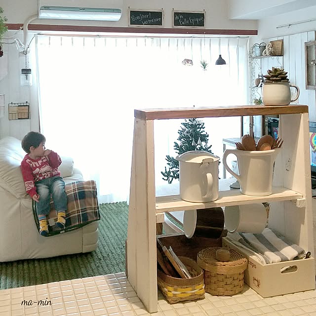 maminさんの実例写真
