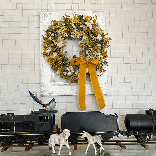 mizucchiさんの実例写真