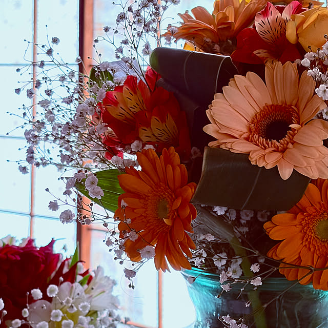 chacoさんの実例写真