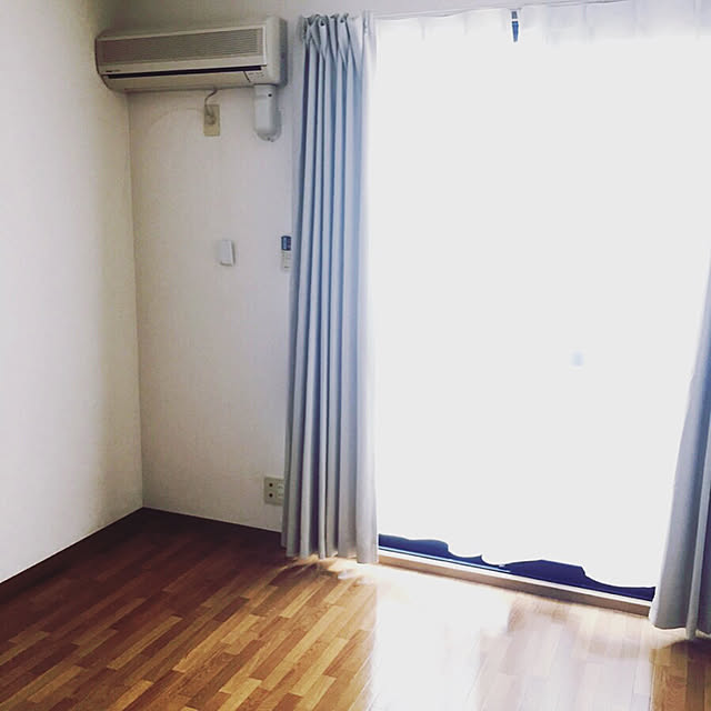 部屋全体のインテリア実例 - 2017-07-25 22:46:36