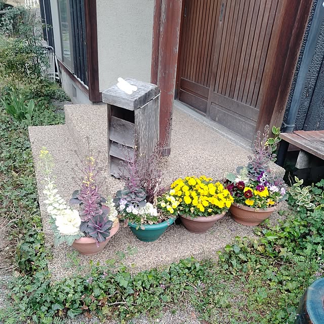makaronさんの実例写真
