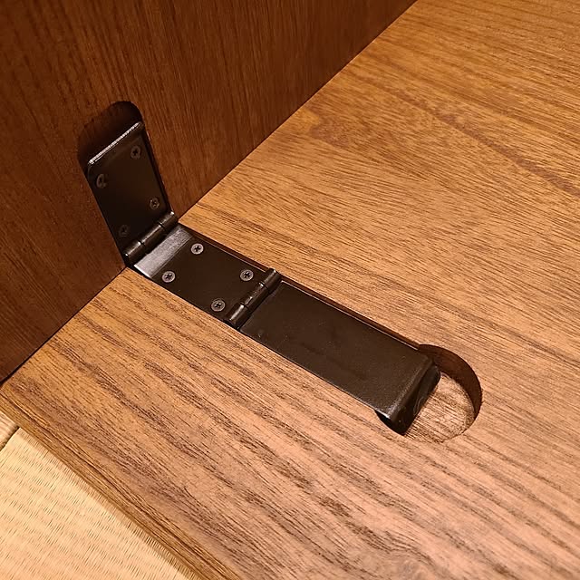 Rubiconさんの部屋