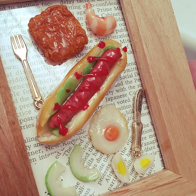 kanasanさんの実例写真