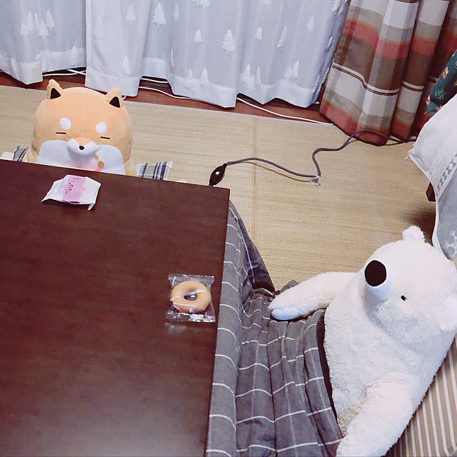 simasate.27さんの実例写真