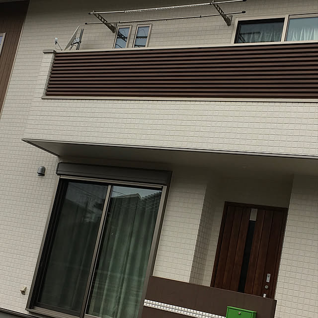 モニター応募投稿/玄関/入り口のインテリア実例 - 2020-09-09 11:50:46