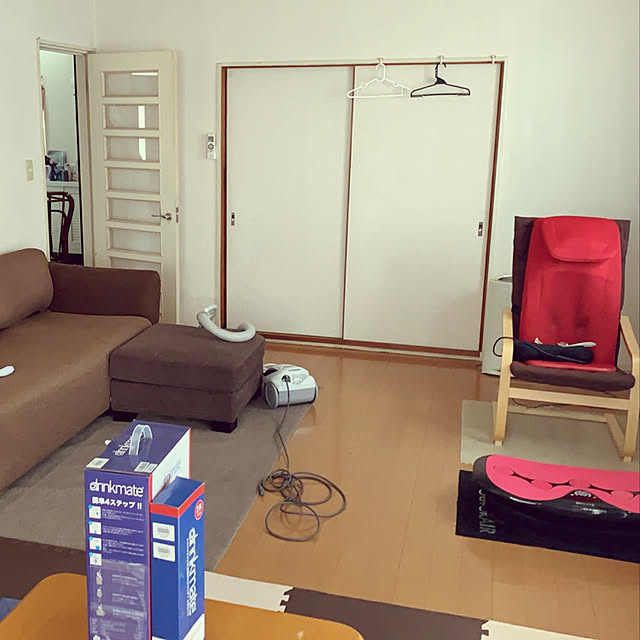 RoomClipアンケート/リビングのインテリア実例 - 2020-09-02 06:48:28