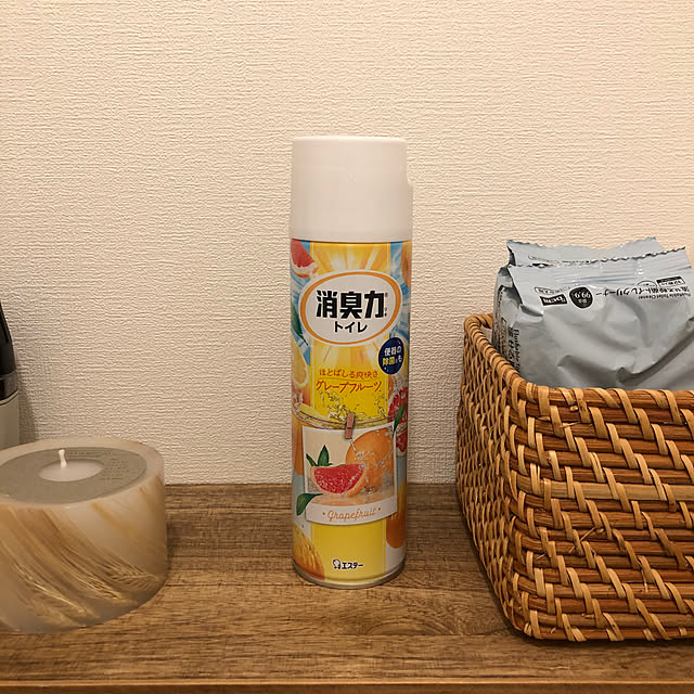 omoさんの部屋
