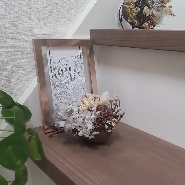 nahoさんの部屋