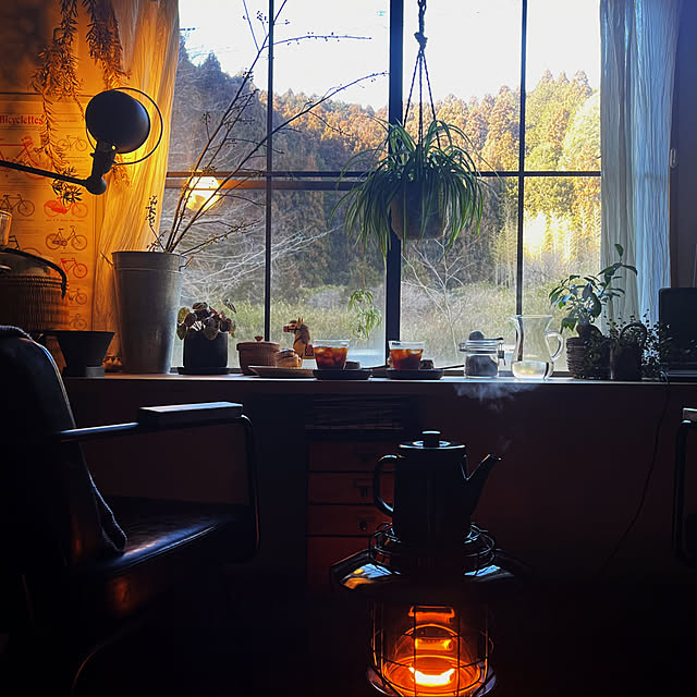 kaochiさんの実例写真