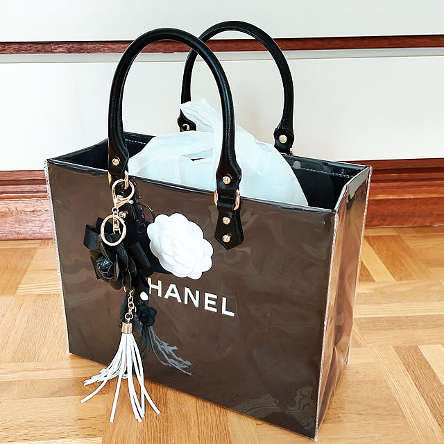 ゴミ箱 CHANELのおすすめ商品とおしゃれな実例 ｜ RoomClip