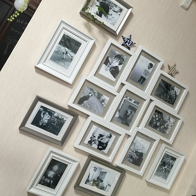 mikiさんの実例写真