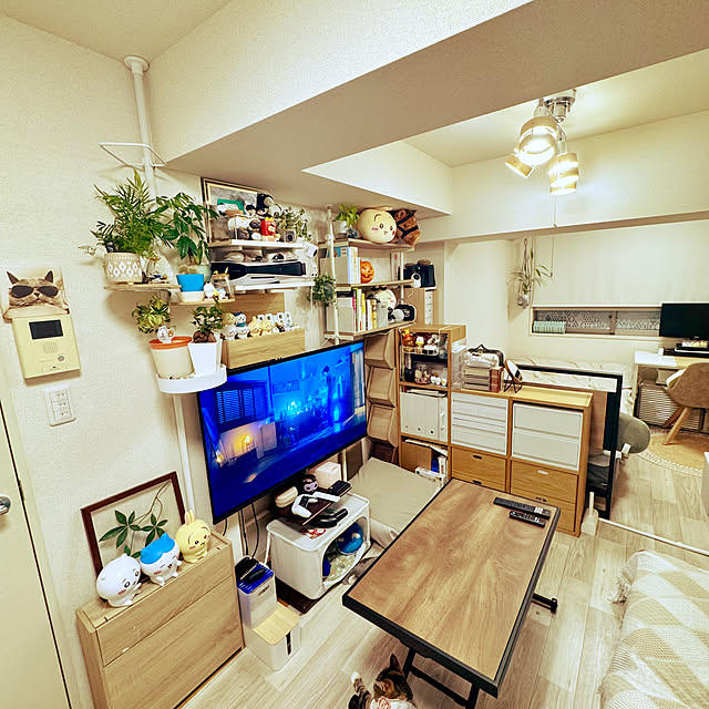 konuさんの実例写真