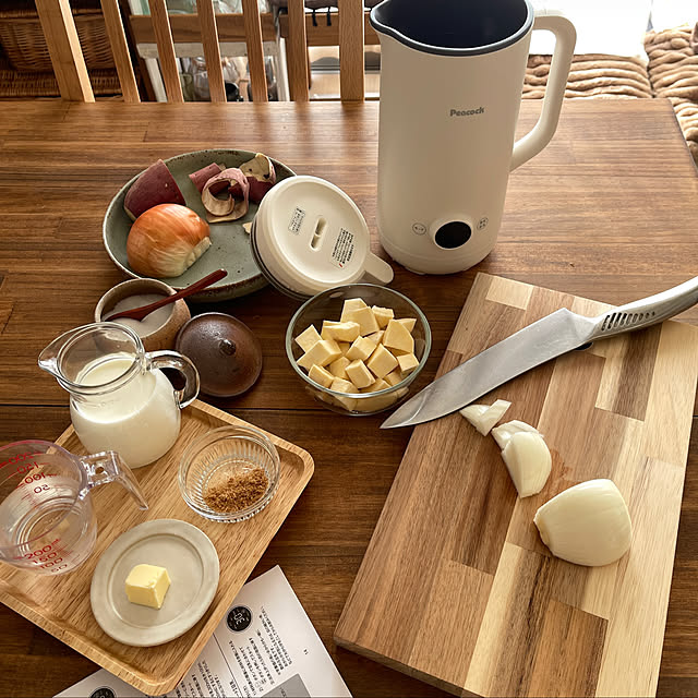 nikoさんの実例写真