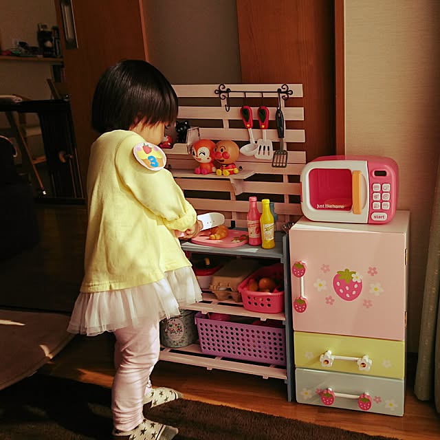 andoromedaさんの実例写真
