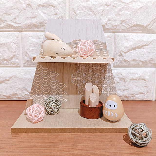 mamenoさんの実例写真