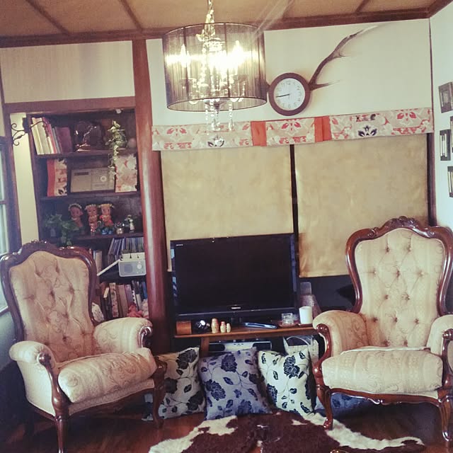 Anmituさんの実例写真