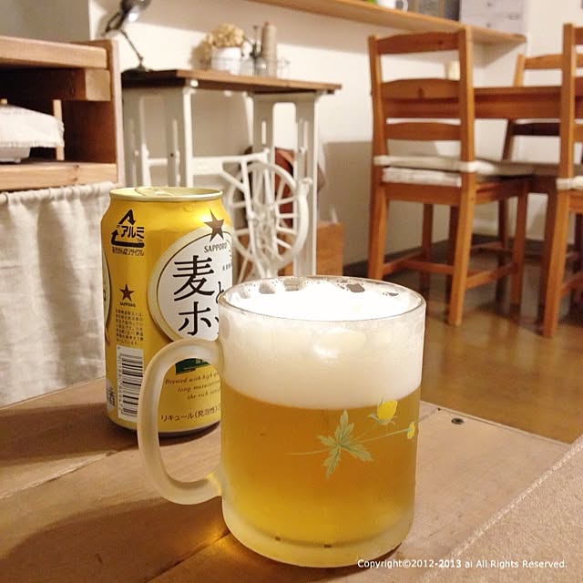 ai.さんの実例写真