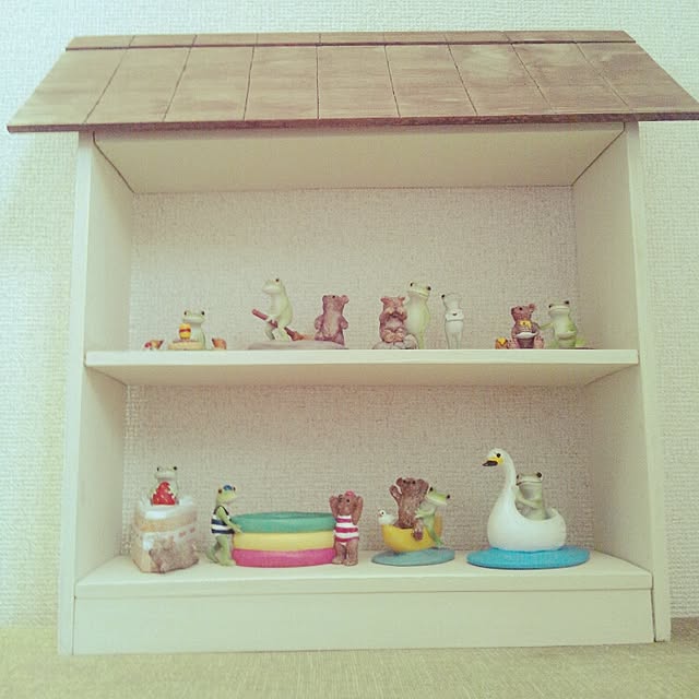 mi_yu_sa_momさんの実例写真
