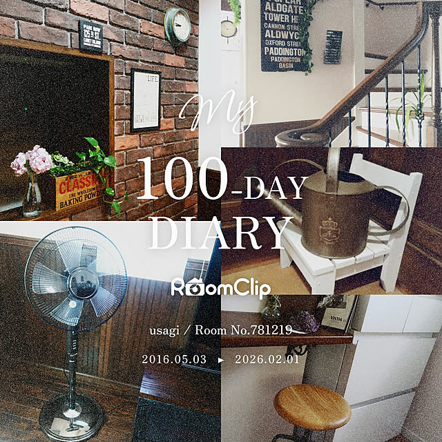 usagiさんの実例写真