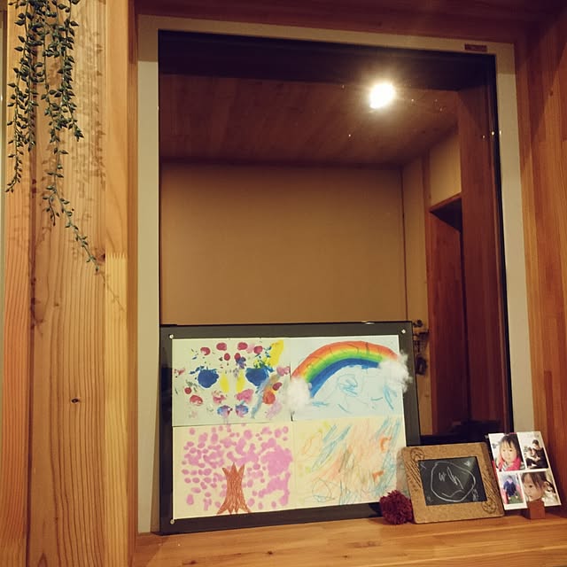 niconicoさんの実例写真
