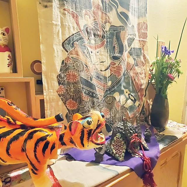 sasasaさんの部屋
