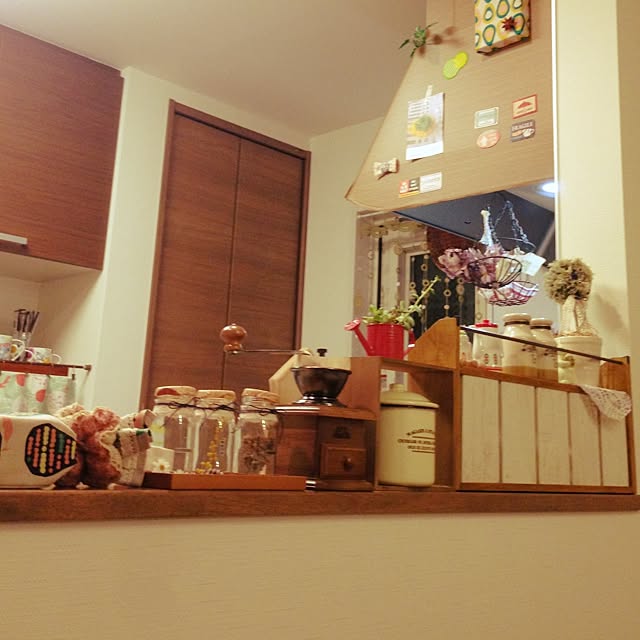 ayayayayaさんの実例写真