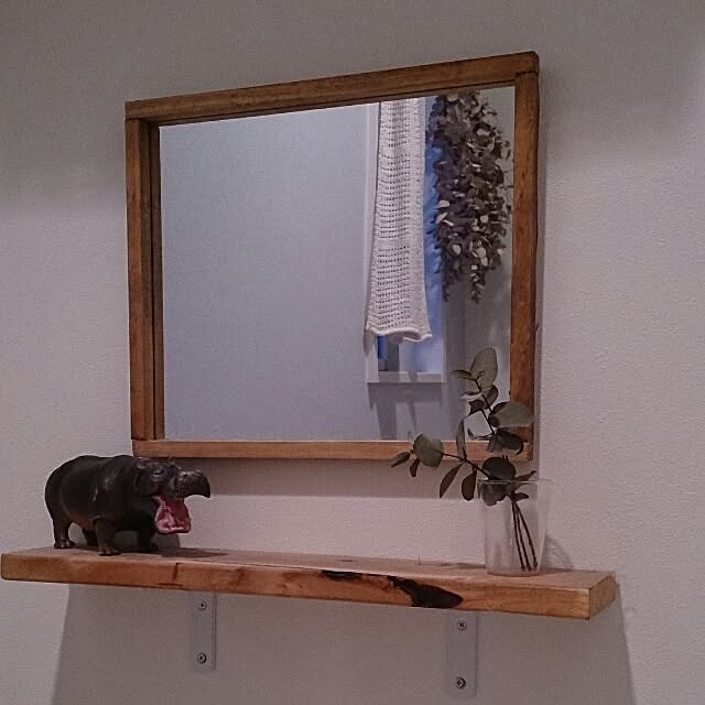 Qoocoさんの実例写真