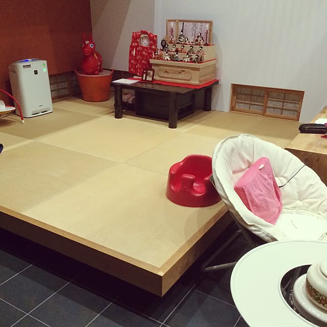 kemukujyaraさんの実例写真