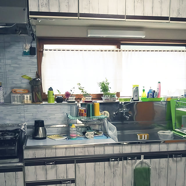 リビング/ダイソーのインテリア実例 - 2019-05-11 10:56:47