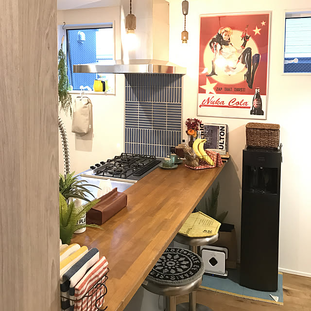 Kan.さんの実例写真