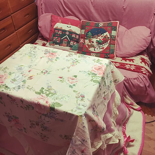 machakoさんの実例写真