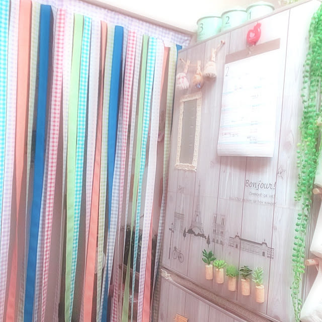 harumoeさんの実例写真