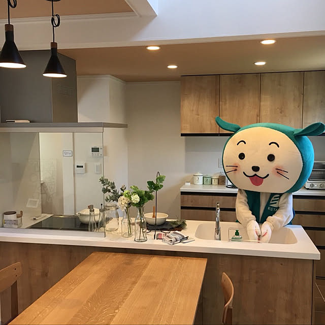kazuさんの実例写真