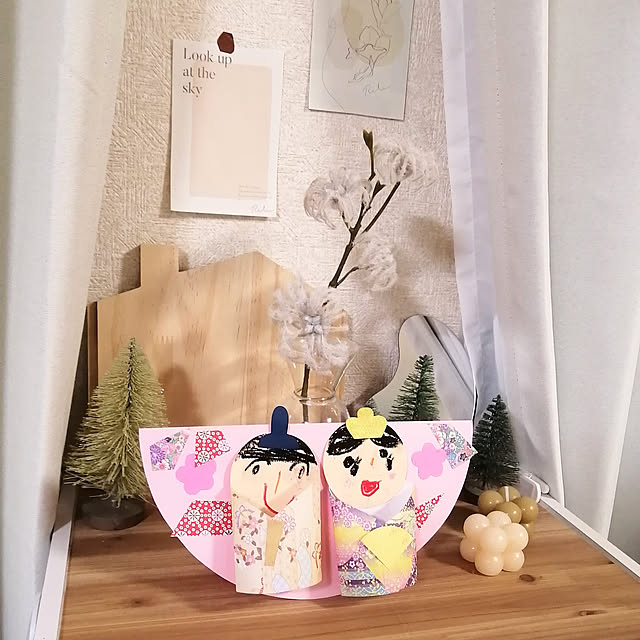 tomomiさんの実例写真