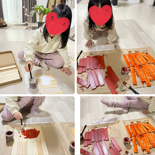 y.pさんの実例写真
