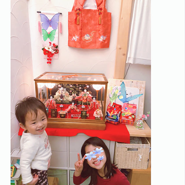 hinamamaさんの実例写真