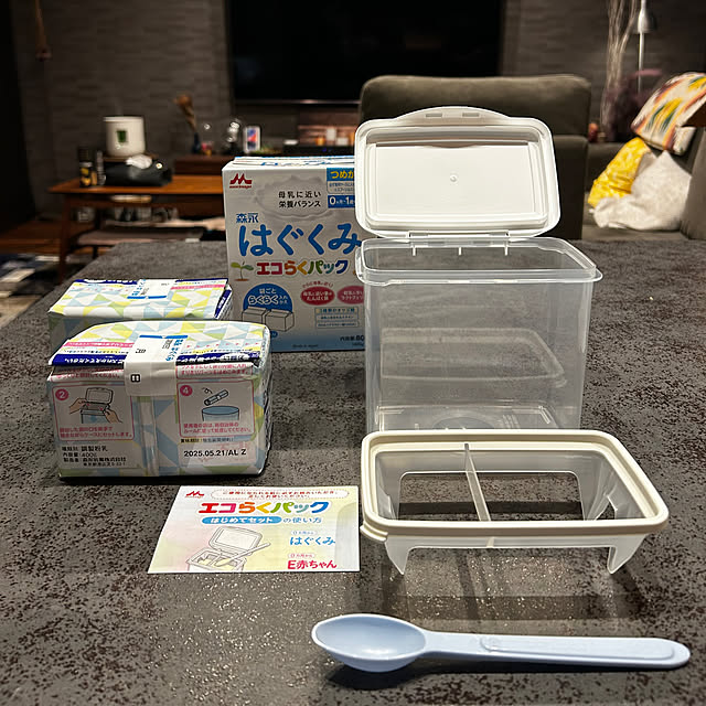 porinさんの部屋